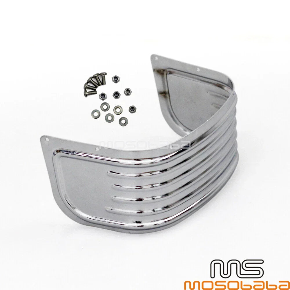 Fender Trim for Harley Touring Tri Glide (2014-2023)