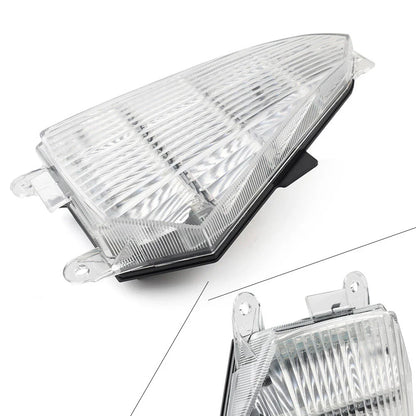 LED Tail Light Brake Turn Signal for Yamaha YZF-R6 (2008-2016)