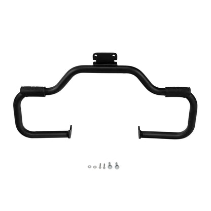 Mustache Engine Guard Crash Bar for Yamaha Vstar Dragstar 400 Classic Custom