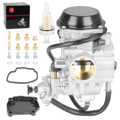 Carburetor Carb Kit for Arctic Cat ATV (1998–2001)
