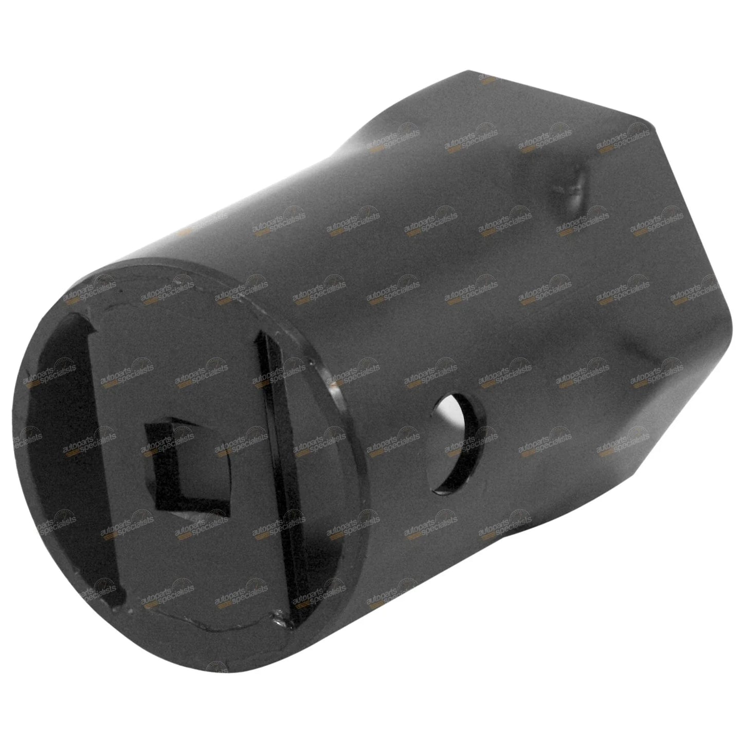 52mm Hub Nut Socket for 1/2 Drive