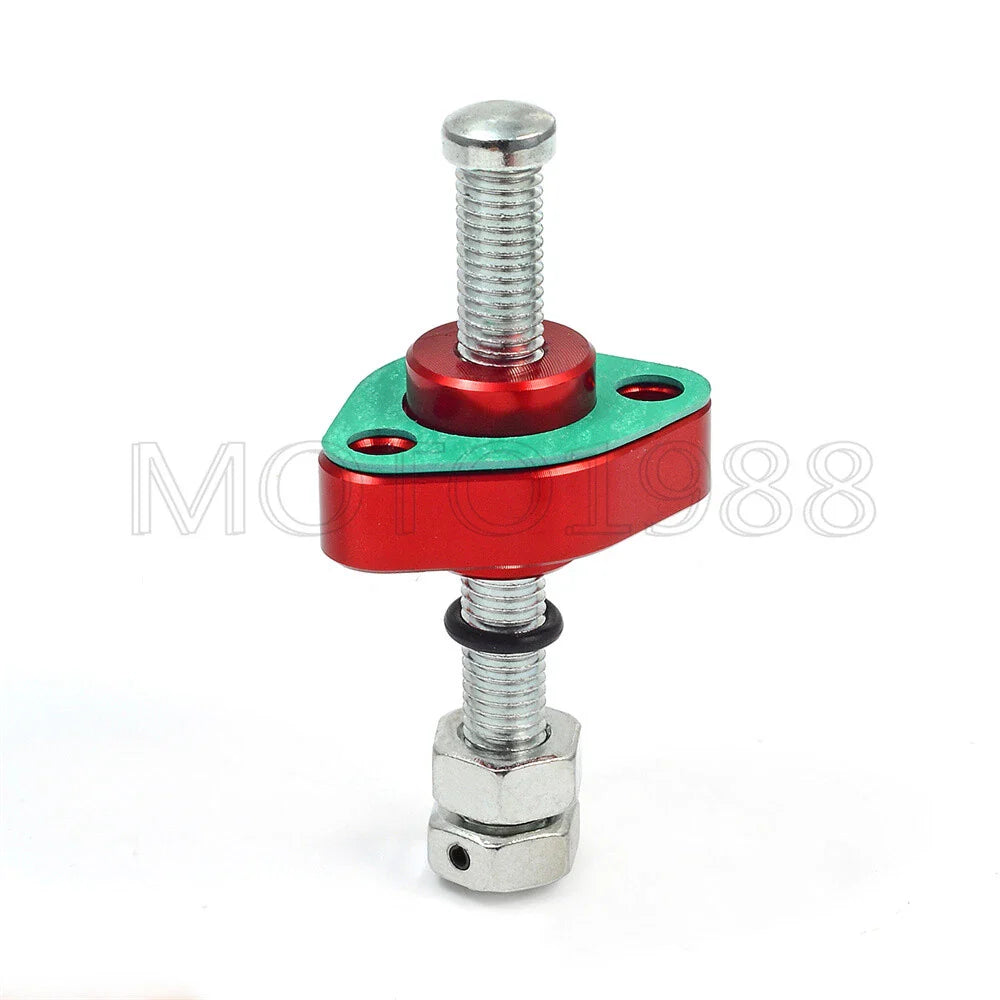 Timing Cam Chain Tensioner 2x4 for Honda TRX300EX Fourtrax 300 TRX300 (1988–2000)