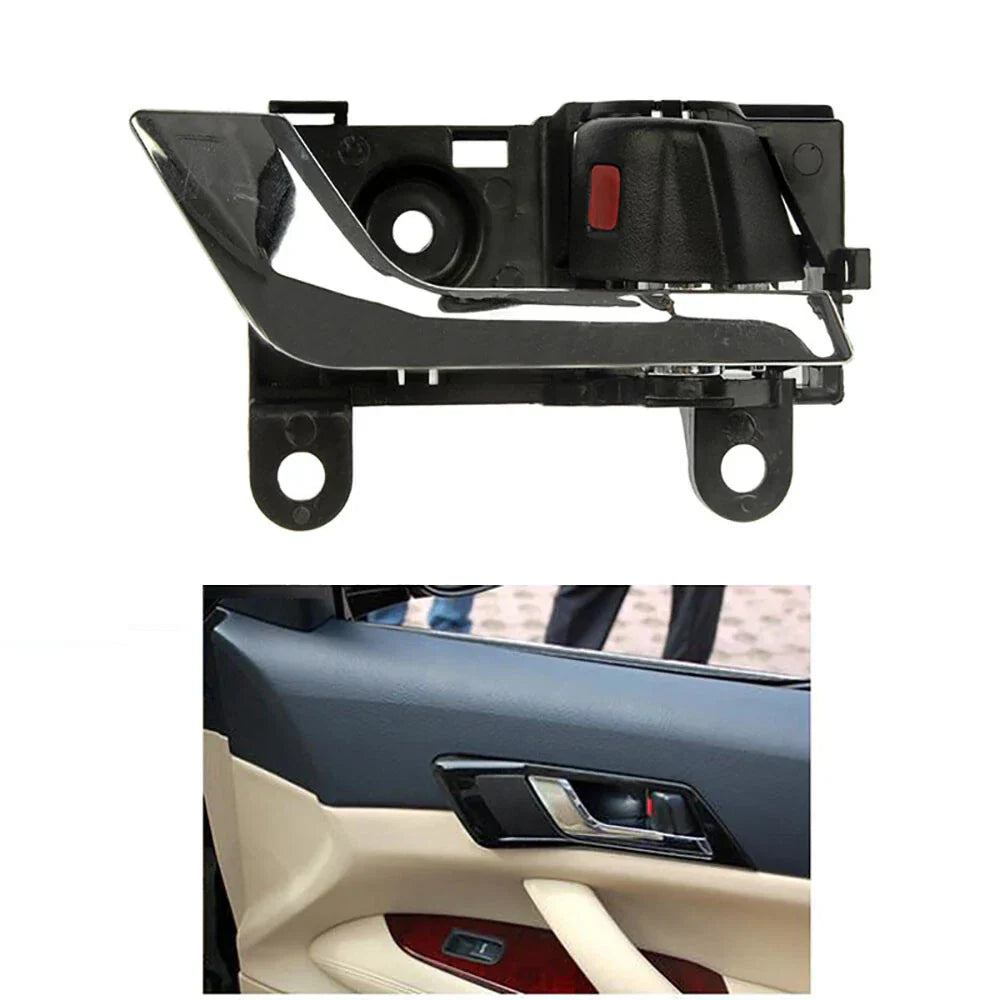 Interior Door Handle for Toyota Highlander (2008-2013) - 1 x Handle