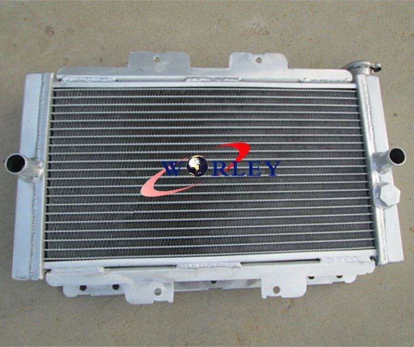 Aluminum Radiator for Yamaha Rhino 660 (2004-2007)