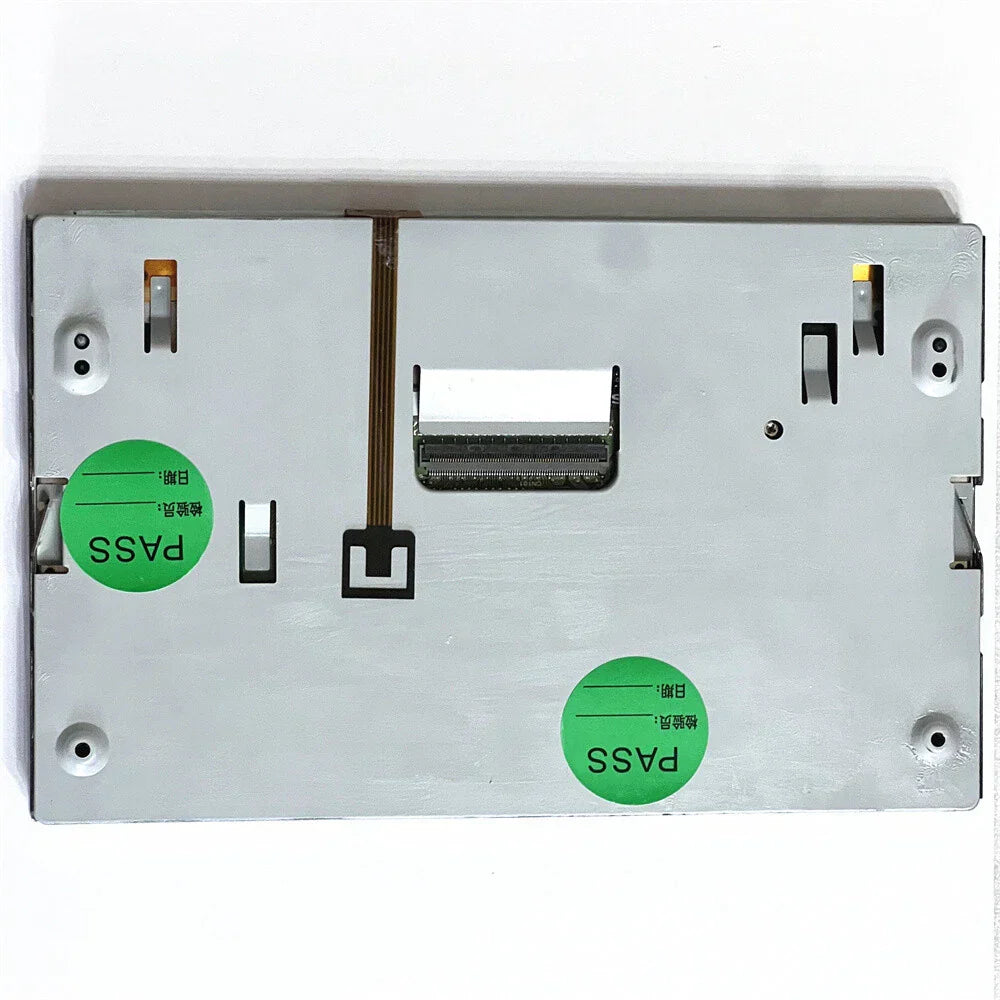 8" Touch Screen LCD Monitor Assembly for Ford Explorer, Taurus (2013-2019)