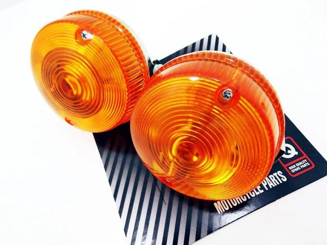 Turn Signal Indicator Blinker Assy for Kawasaki KZ900B (1976)