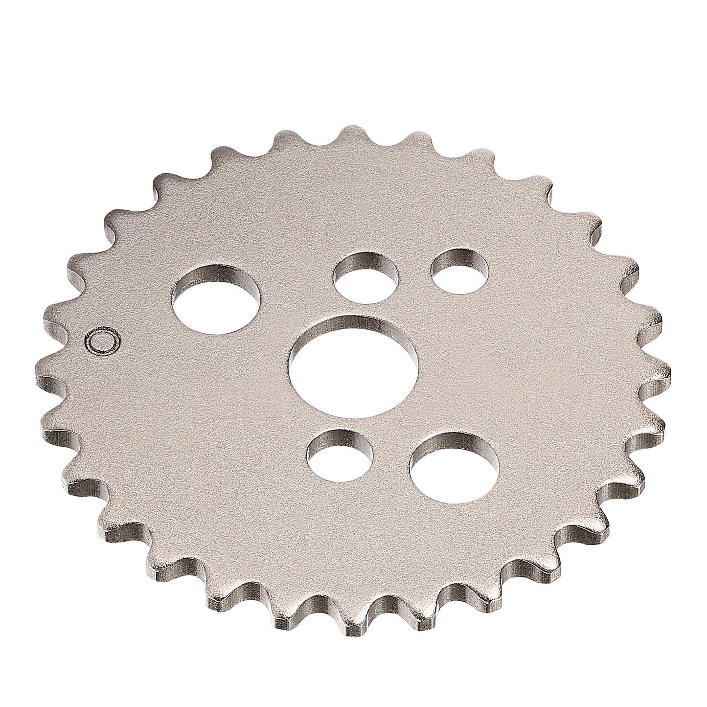 Camshaft Sprocket 28T w/ Timing Chain for Honda CRF80F (2004–2013)