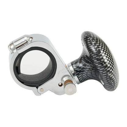 Steering-Wheel Knob / Anti Slip Rotation Quick Release Handle / for Car