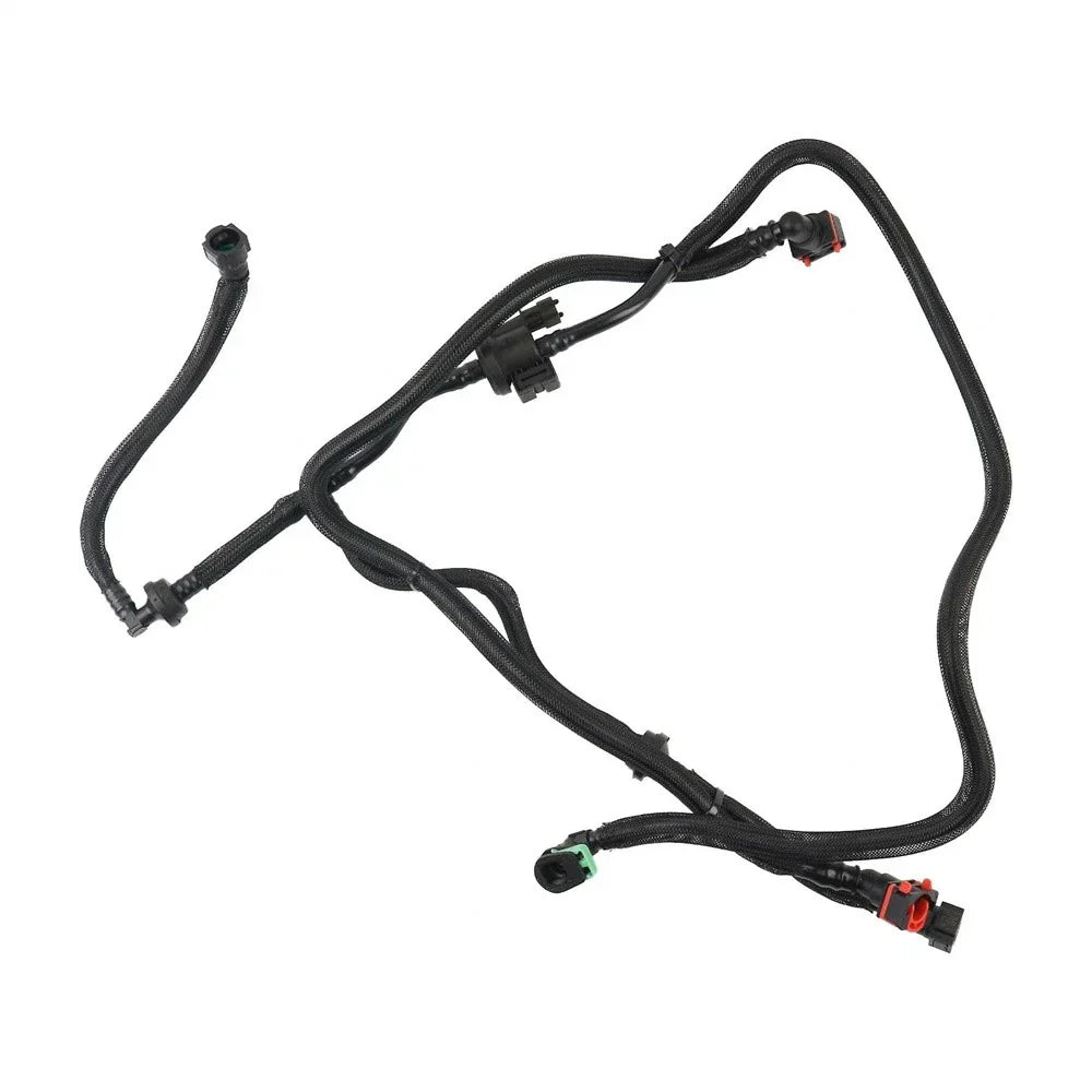 Car Fuel Drain Tank Hose for Ford Bronco Sport Escape (2020-2024)