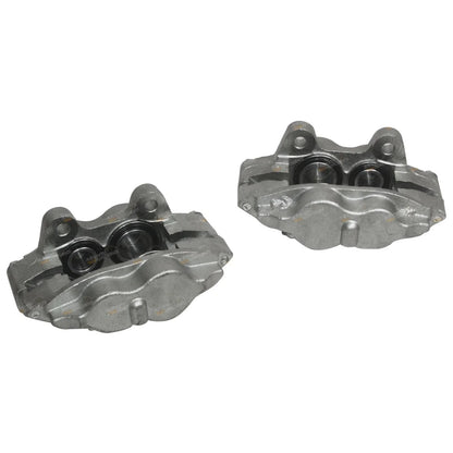 2 x LH + RH Disc Brake Caliper Set for Hilux 4Runner LN60 YN60 (1984–1985)