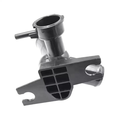Radiator Coolant Filler Neck for Hyundai Accent, Kia Rio (2013-2018)