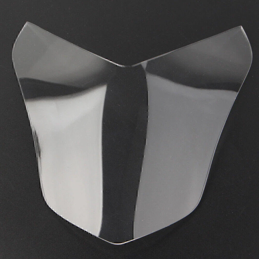 Front Headlight Guard Lens Cover for Honda CB650F CBR650F (2014-2018)
