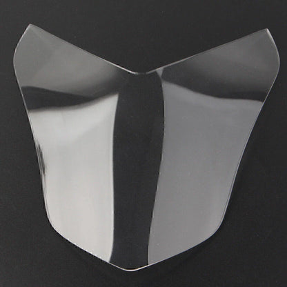 Front Headlight Guard Lens Cover for Honda CB650F CBR650F (2014-2018)