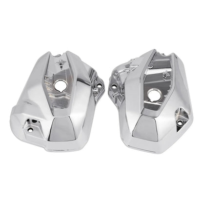 Chrome Cylinder Head Valve Cover for BMW R1300GS (2023-2025)