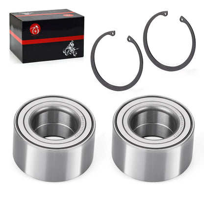 Rear Wheel Bearing with Circlip for Polaris ACE (2015–2019)
