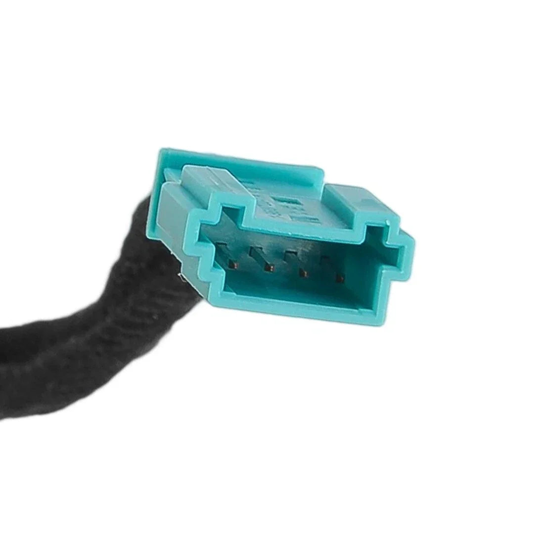 Steering Wheel Shift Paddle Wiring Harness for BMW E84 X1 E90 E93 E81 E88