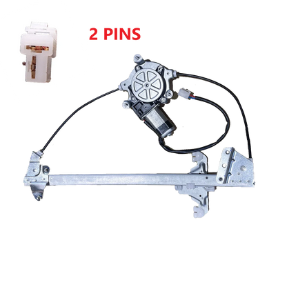 Front Left Window Regulator With Motor for Ford Falcon AU BA BF (1998–2008)