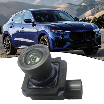 Rear View Backup Camera for Maserati Levante (2017-2023)