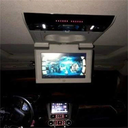 RSE DVD Monitor Ribbon Cables for Chevy Tahoe Suburban (2007-2014)
