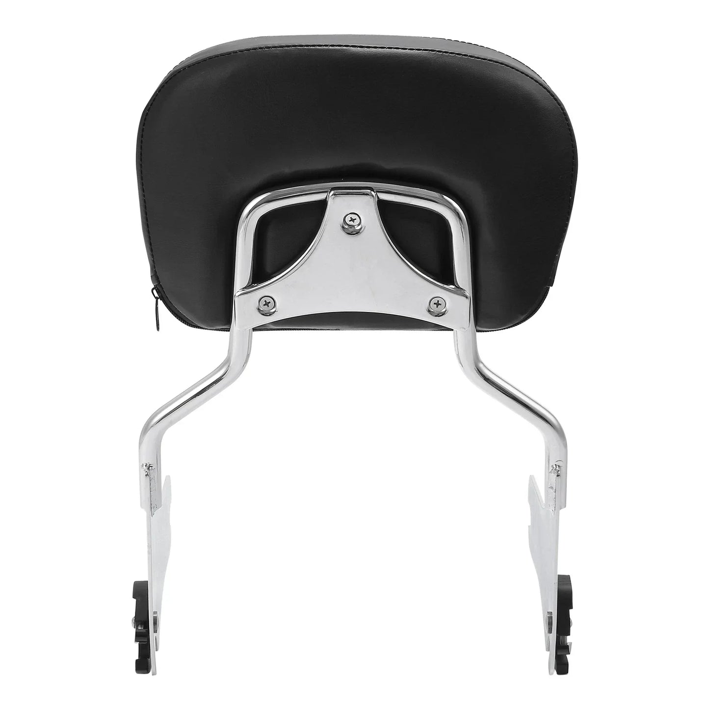 Passenger Backrest Sissy Bar for Harley Road King Electra Glide (1997-2008)