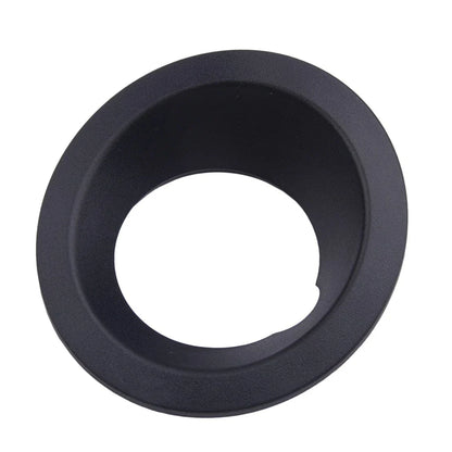 Left Front Fog Light Bezel Cover for BMW X3 E83 (2004-2006)