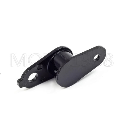 Exhaust Pipe Rubber Mount Stay Bracket Hanger for Honda CR80 (1987–2007)