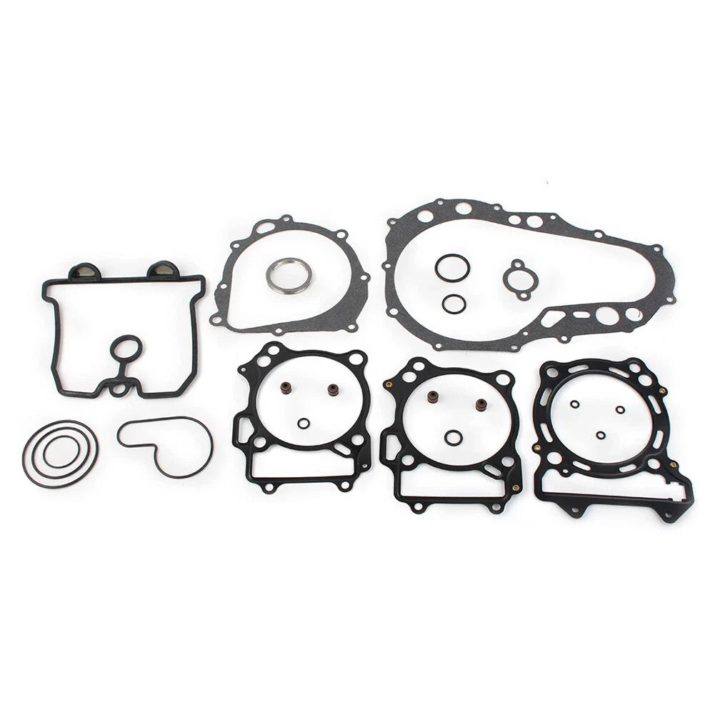 Complete Gasket Kit for DVX 400, KFX 400, Z400 (2004-2009)