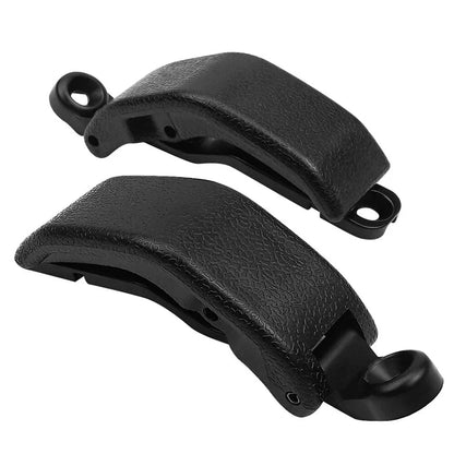 Rear Quarter Window Latch Lock for Toyota Tacoma 4Runner Hilux (2005-2023)