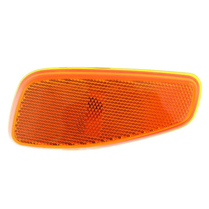 Right Front Side Marker Lights for 2015-2021 Jeep Renegade