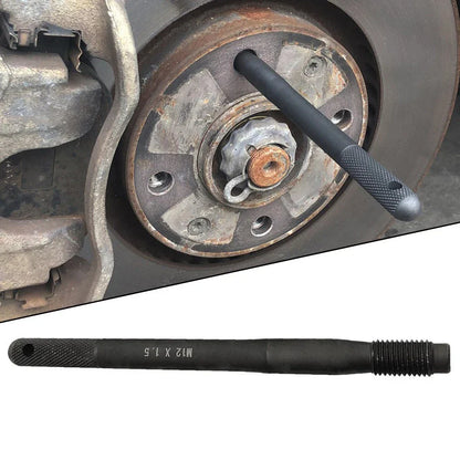 Alignment Pin Guide Tool Wheel Lug Bolt M12x1.5 for Automotive Mechanic