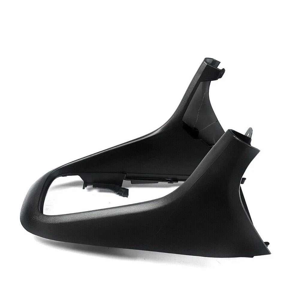 Center Console Trim for Golf 6 (2008–2013)