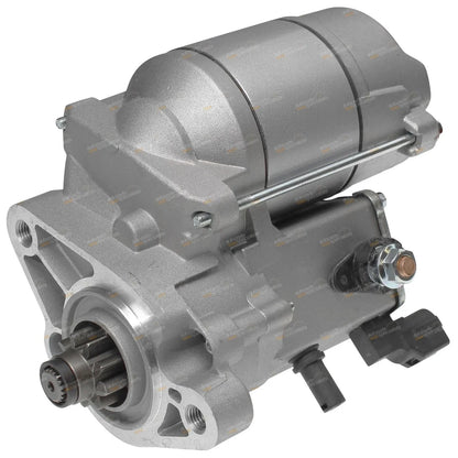 Starter Motor for Hilux 4Runner Surf VZN130 V6 3.0L 3VZ-FE Petrol (1990–1996)