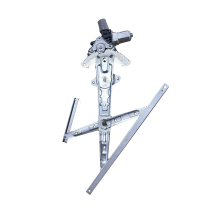 LHF Window Regulator W/2 Pin Motor for Holden Trailblazer RG (2012–2020)