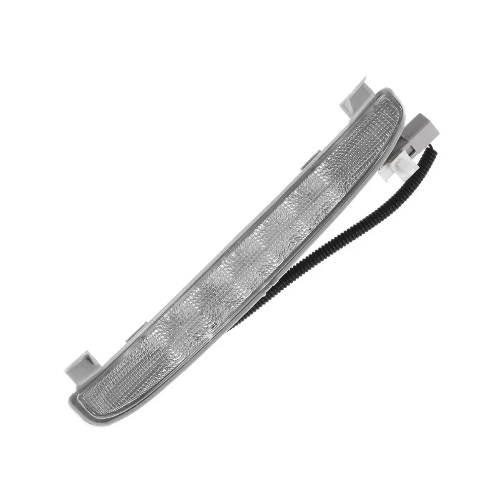 Clear Third Brake Light for Honda Civic 2006-2011 EX 2 Door Coupe
