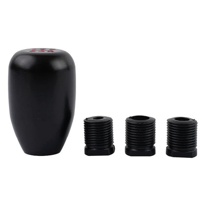 5 x Gear Shift Knob for M8/M10/M12