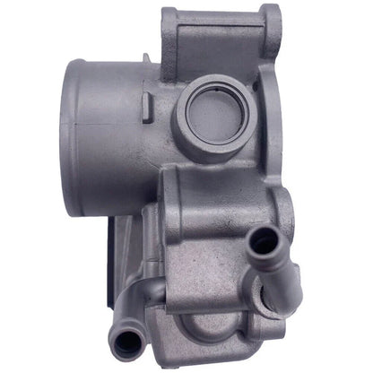 Throttle Replacement for Mitsubishi Smart Forfour (2004-2006)