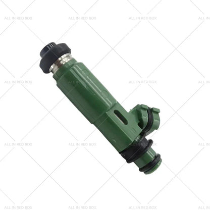 6PCS Fuel Injectors for Toyota Land Cruiser FZJ78 79 80 105 4.5L 1FZ-FE