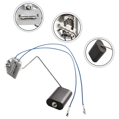 Fuel Gas Tank Sending Unit for Chevrolet Malibu, Saab 9-3 (2004-2012)