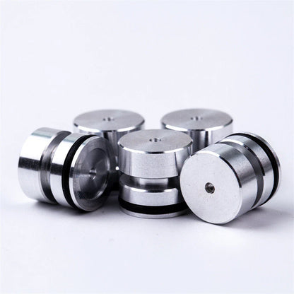 3 x Relay O-Ringed End Plug Kit for Transmission 4L60-E 4L65-E 4L70-E
