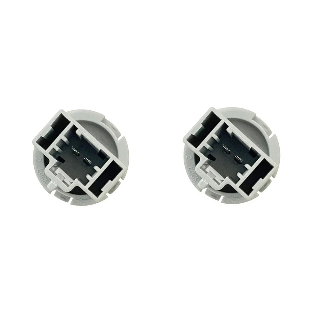 Reverse Light Bulb Sockets for Honda Accord Civic Acura RL TSX (2003-2012)