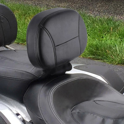 Backrest Pad for Harley Street Glide Touring (2009-2023)