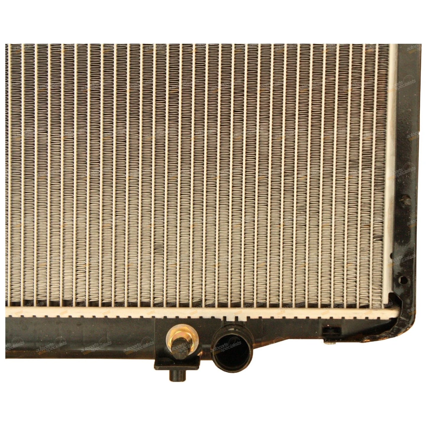 Radiator for Mitsubishi SJ Express L300 L400 Delica Starwagon (1994-2005)