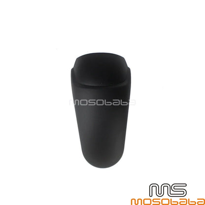 5.5" ABS Plastic Front Fender Extender for BMW R NINET (2014-2019) Black