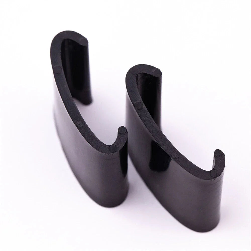 Car Seat Belt Guide Clips for BMW Z3 M Roadster Coupe (All Years)