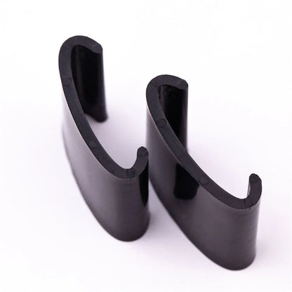 Car Seat Belt Guide Clips for BMW Z3 M Roadster Coupe (All Years)