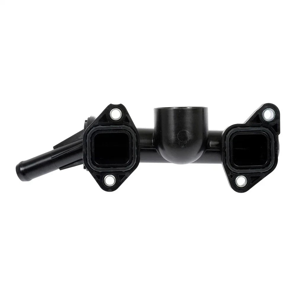 Engine Coolant Outlet Flange for Ford Transit 150 250 350 (2015-2025)