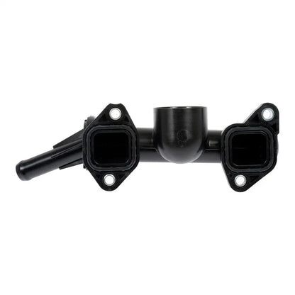 Engine Coolant Outlet Flange for Ford Transit 150 250 350 (2015-2025)