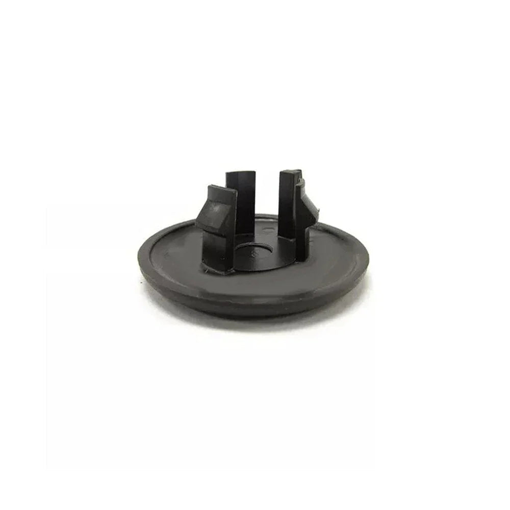 Brown Rear Armrest Seat Bolt Cover Cap for Chevrolet Tahoe GMC Cadillac