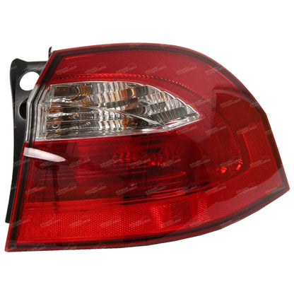 RH Genuine Tail Light for Kia Rio UB