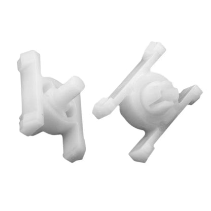 20 x Rocker Panel Door Moulding Clips Retainer for BMW E10 E21 E30 (1962–1994)